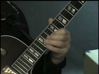 *3* CHUCK BERRY STYLE BLUES SOLO #1