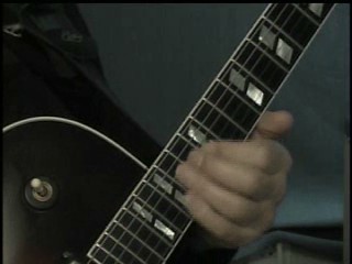 *2* CONNECTING THE BLUES SCALE SHAPES