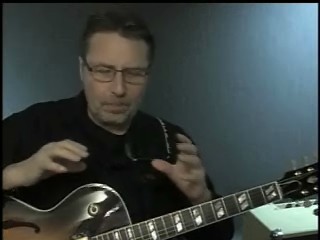 *2* MASTERING THE BLUES SCALE
