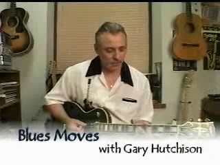 *2*  BLUES OVER Amin WITH GARY HUTCHISON