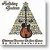 RICH'S HOLIDAY GUITAR CD DOWNLOAD (Demo)