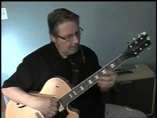 *2* THE FIRST NOEL Fingerstyle