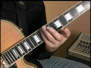 FINGERSTYLE ARRANGING 3C - Autumn Leaves Jazz Counter Lines (Demo)