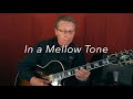 *3* IN A MELLOW TONE Comping with TriTones (Demo)