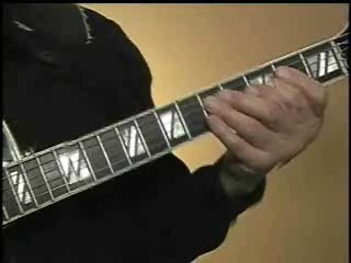 *4* WHOLE TONE SCALE INTRODUCTION (Demo)