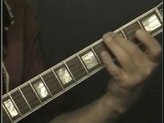 *4* DIMINISHED SCALE MAJOR TRIADS (Demo)
