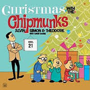 *2+*THE CHIPMUNK CHRISTMAS SONG Chord Melody (Demo)