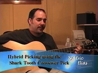 *2* ERIC ELIAS CONTEMPORARY ACOUSTIC FINGERSTYLE
