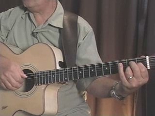 *2* E STRING BLUES WITH RICH SEVERSON