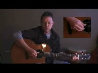 *2* BEGINNING WORSHIP GUITAR, KEY OF G, SANDY HOFFMAN (Demo)