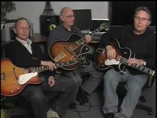 INTERVIEW WITH RON ANTHONY AND BARRY ZWEIG