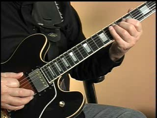 FINGERSTYLE ARRANGING 3B - CONTRARY MOTION (Demo)