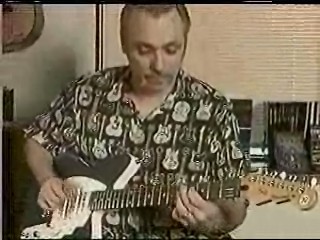 *2* GARY HUTCHISON'S INTRO TO THE BLUES