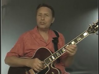 *2* HARMONIZING THE BLUES SCALE/HORN LINES (Demo)