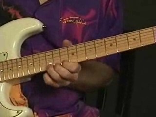 *2* UTILIZING DIFFERENT SCALES WITH GARY HUTCHISON