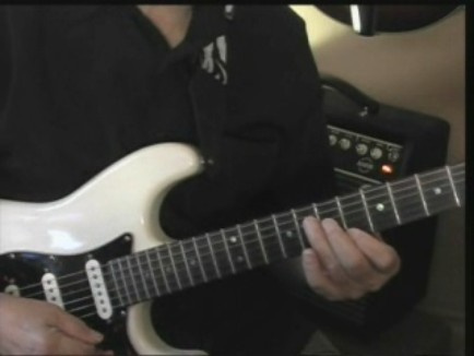 *2* BLUES ENDING RIFFS