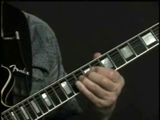 *3* CHUCK BERRY STYLE BLUES INTRO