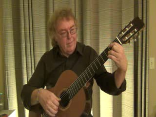 *2* GREENSLEEVES WITH JIM ROLFE (Demo)
