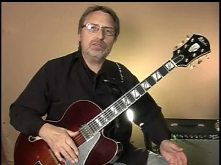 *3* INTRODUCTION TO MELODIC MINOR
