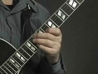 *2* EXPANDING YOUR JAZZ CHORD VOCABULARY (demo)