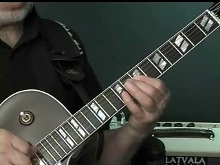 *2* TRIAD INVERSIONS E-A