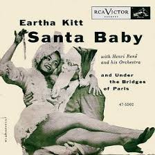 *4*SANTA BABY Fingerstyle Guitar (Demo)