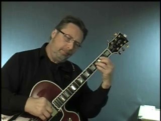 *4* WHITE CHRISTMAS Fingerstyle (Demo)