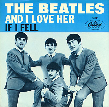 *3* AND I LOVE HER (Demo)
