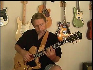 *3* DON'T GET AROUND MUCH ANYMORE (Demo)