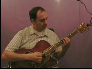INTRODUCTION TO CLASSICAL GUITAR BY ERIC ELIAS