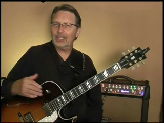 *1* JAZZ GUITAR TONE TALK