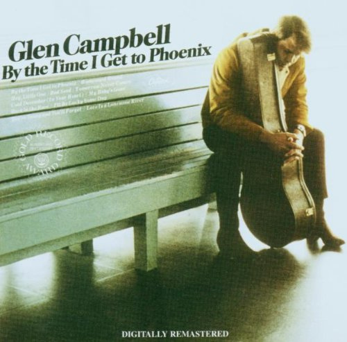 *4* BY THE TIME I GET TO PHOENIX (Demo)