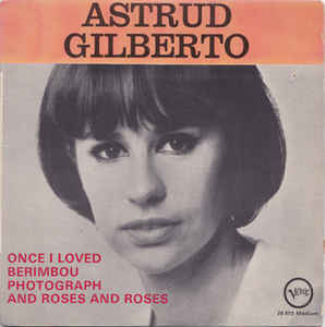 *3* ONCE I LOVED (Demo)