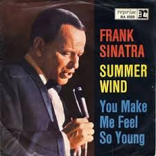 *3* YOU MAKE ME FEEL SO YOUNG (Demo)