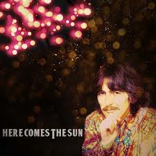 *3* HERE COMES THE SUN (Demo)