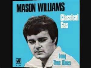 *2.5* CLASSICAL GAS (Demo)