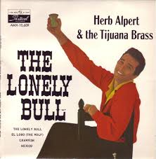 *2* THE LONELY BULL (Demo)