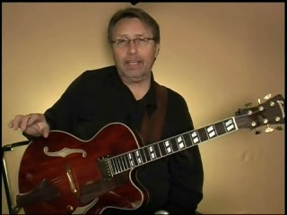*4* C MINOR BLUES COMPING #2