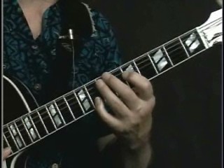 *4* RHYTHM CHANGES COMPING #4 (Demo)