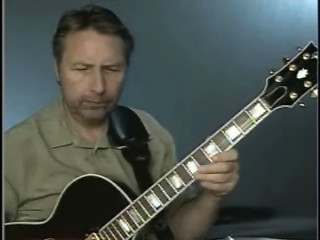 BEBOP BLUES COMPING VERSION #10