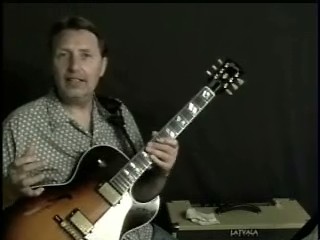 *4* AUTUMN LEAVES SOLO #2 (Demo)