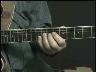 *4* BEBOP BLUES SOLO VERSION #4