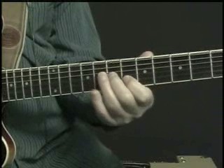 *4* BEBOP BLUES SOLO VERSION #2