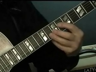 *2+* HERE'S THAT RAINY DAY COMPING (Demo)