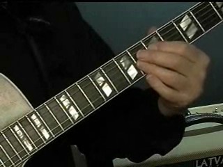 *3* TUNE UP CHORD MELODY (Demo)
