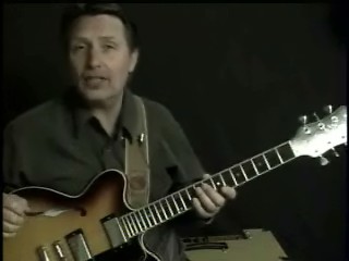 *4* BEBOP BLUES SOLO VERSION #7