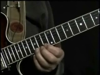 *4* BEBOP BLUES SOLO VERSION #8