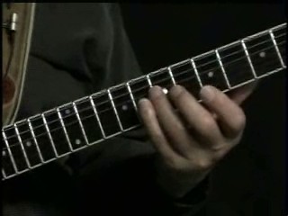*4* BEBOP BLUES SOLO VERSION #6