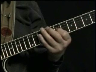 *4* BEBOP BLUES SOLO VERSION #9