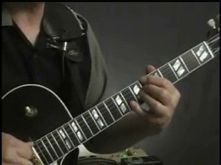 *2* BEBOP BLUES COMPING WITH A WALKING BASS LINE